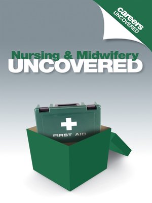 cover image of Careers Uncovered: Nursing & Midwifery